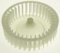 G GRIMALDI Ventola Asciugatrice Compatibile con Whirlpool codice C00526646