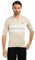 SIROKO - Sommer-Radtrikot M3 Swift - M - Beige/Weiß