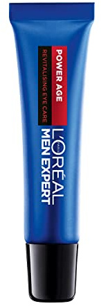 L'Oréal Paris Power Age Revitalizing Eye Care 15 ml