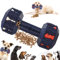 IBERROAD Jouet interactif pour Chiens Moyens et Grands – Distributeur de Nourriture pour Chiens – Jouets pour Chien