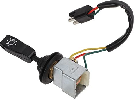 Interruttore della Luce Principale per Defender Up-1996, Sostituzione PRC-3430 Ad Alte Prestazioni