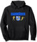 Saarbrücken Fußball Heimat Fan Saarland Stadion saarländisch Pullover Hoodie