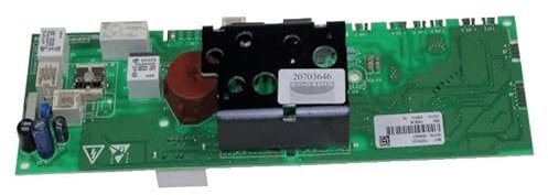 MODULE LL 5DA48A627800 pour LAVE LINGE SELECLINE - 20703646