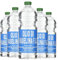 Pharmazeutisches Vaselinöl, 5 Liter, für den privaten und professionellen Gebrauch, 5 Packungen à 1 l