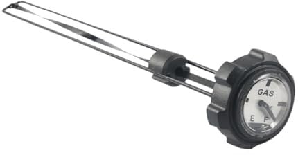 Ronyme Mechanische Tankanzeige, Ölzähler, Tankdeckelanzeige für Ranger 400 425 500 700 TM, professionelles Zubehör