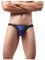 SRZYMJ Unterhosen Herren Baumwolle Slips Strings & Tangas Spitze Underwear Boxershorts Weihnachten Männer Shorts Baumwolle Herren Weiß Herren Shorts Unterwäsche Herren Retroshorts Blau XL 163B