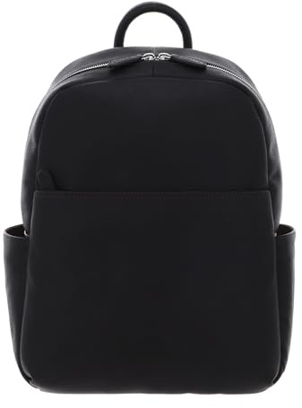Picard Damen Rucksack LUIS aus Echtleder Mittel | mit Reißverschluss | Rucksack | Alltag, Business
