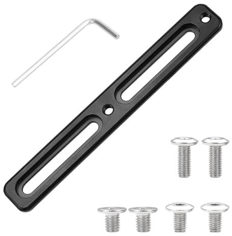 Flaschenhalter Adapter,Getränke Halterung Fahrrad Adapter mit Bolzen,Flaschenhalter Fahrrad Lenker Montagebasis,Verstellbare Halterung Trinkflaschenhalter Fahrrad für Rennrad Mountainbike