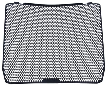 avdb-moto Radiator Protection Cooler Guard Grill compatible with KAWASAKI NINJA H2 / H2R 2016-2021, H2 SX / H2SX SE/TOURER/PERFORMANCE 2018-2024, Z-H2 / SE/PERFORMANCE 2020-2024