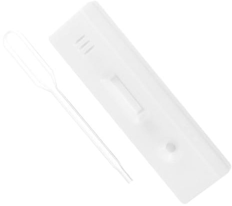 Ipetboom Livestock Schwangerschaftstest-kit Für Präzise Und Schnelle Erkennung Der Trächtigkeit Bei Schweinen Rindern Und Pferden Tragbares Und Wiederverwendbares Testgerät Für