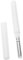 EXQUIMEUBLE Eyeliner Stamp Brush Silicone Per Occhi Pennello Per Ombretto Con Testa Semitrasparente Strumento Per Trucco Occhi Facile Da Usare e Innovativo Per Look Precisi e Accattivanti