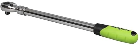 Sealey Siegen 1/2 Sq Drive Extendable Ratchet Wrench - S01293
