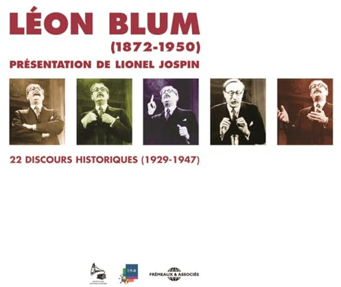 22 Discours Historiques 1929-1947