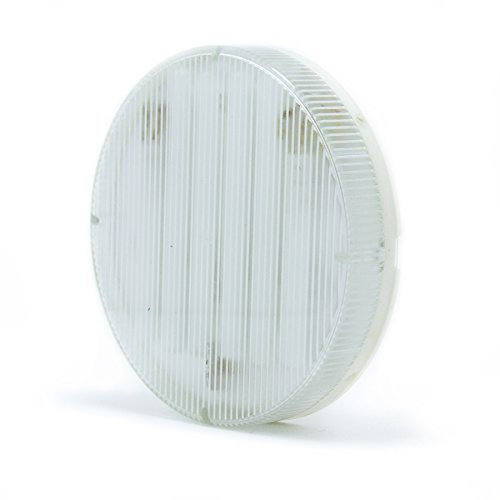Sylvania SLI Lichtsysteme K-Lampe GX53, Micro-Lynx F 6W/830, 0025218,