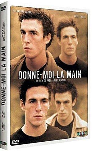 Donne-moi la main [FR Import]