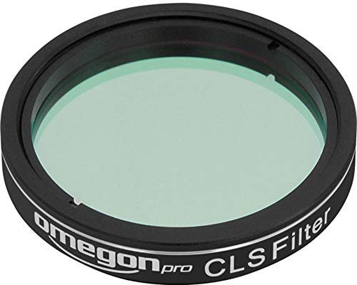Omegon Pro Nebula CLS Deep Sky Filter 1,25''