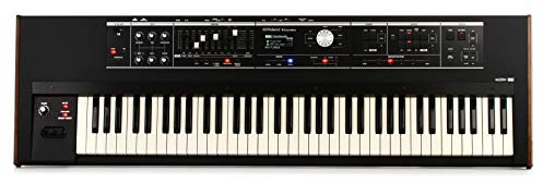 Roland, V-Combo Live Performance Keyboard, 73-Key (VR-730)