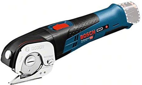 Bosch Akku-Universalschere GUS 12V-300 Solo Version