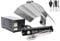 LUMII SALE 600w Ballast Grow Light Kit Hydroponics Black 600w Bulb HPS Dual Spec (600W + Hangers)