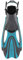Aqua Lung Flippers Senior - Schwimmflossen - Tauchen - Neopren - Türkis