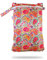 Petit Lulu wasserdicht doublesize Windeltasche | Wetbag Organiser Beutel | Windelsack | Nasstasche für Stoffwindeln | Nässeschutzbeutel | Waterproof Wet Bag | Wickeltasche (Orient)