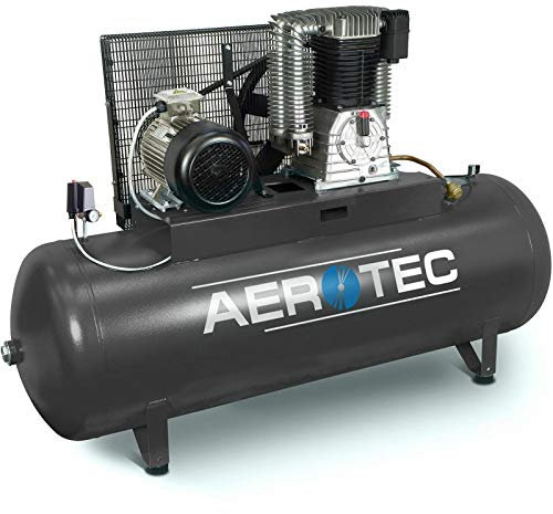 Aerotec Compresseur pneumatique 1100-500 PRO AK50 500 l 10 bar