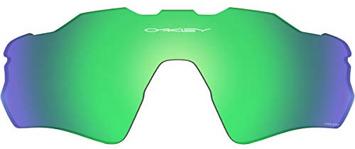 OAKLEY Herren AOO9208LS Lesebrille, Prizm Jade Polarized, Einheitsgröße