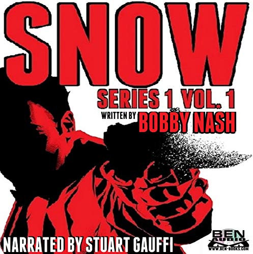Snow: Series 1, Vol. 1: Snow Series Collected