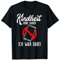 Kindheit ohne Handy - Ich war dabei I Smartphone Telefon T-Shirt
