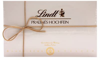 Lindt Praline, Hochfein 200 g