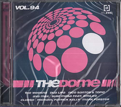 THE D0ME (International & Germany Tophits)