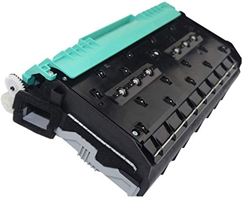 LUOERPI HP973 HP974 HP975 CN459-60375 Duplex-Modul Montage Tinte Wartungsbox passend für HP 477dn 477dw 552dw 577dw 57dz Abfluss