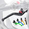 V-Trec - Motorrad Kupplung Bremshebel-Set für Aprilia RS 660 20-21 mit ABE Kurz/Lang