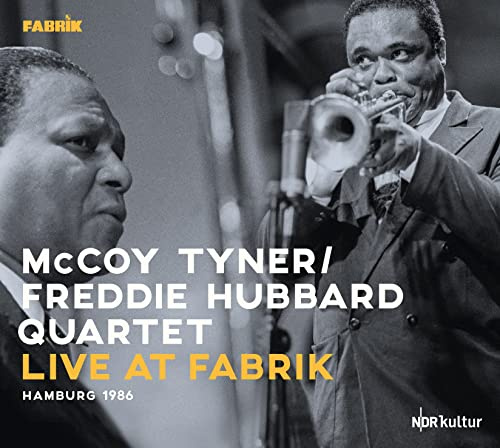Live At Fabrik Hamburg 1986 (180Gr./Triple-Gatefold)