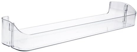 easyPART Kompatibel/Ersatz für gorenje 543269 Abstellfach Flaschenabsteller 475x70mm für Kühlschranktüre