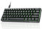 Tastiera meccanica DK61 60%
