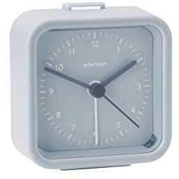 Stelton Okiru Wecker Light Blue