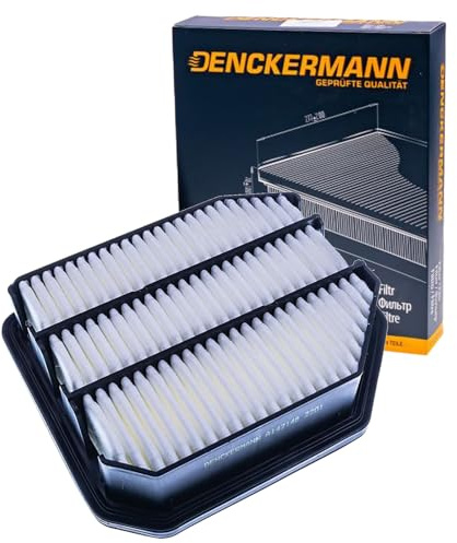 DENCKERMANN Air Filter A142148