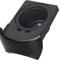 Quailitas Coffee Machine Pod [Black] – Durable Coffee Capsule Holder Replacement for De'Longhi 7313237941 EDG250.B Dolce Gusto Jovia, Perfect Fit, OEM Part – Coffee Machine Accessories