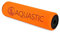 AQUASTIC SUP Paddel Schwimmer – Neopren-Boje, Auftrieb, Schutz vor Verlust, NBR-Einlage, für 25mm Paddel, Zubehör für SUP Board, gut sichtbar.