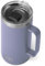 YETI Rambler Mug, Vacuum Insulated Stainless Steel Stackable Mug with Magslider Lid, Cosmic Lilac, 24 oz (710 ml)