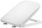 Teams Soft Slow Close WC Toilet Seat Replaces RAK Series 600 & Pura Urban Seat