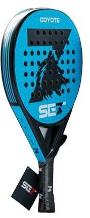 Pala Padel SET Coyote