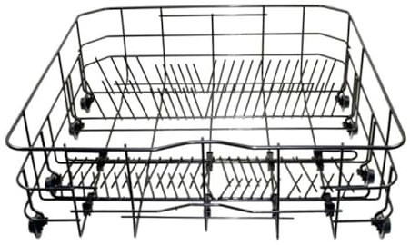 Whirlpool C00630892 Dishwasher Lower Basket Medium