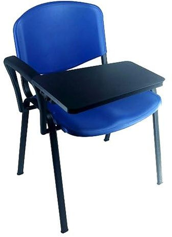 Générique Tablette écriture pour Chaise conférence