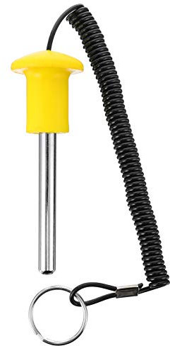 OSOLADY Pasador De Pila De Pesas Magnético De Equipo De Fitness Selector De Pasadores De Pila Duradero