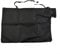 High Performance Leaf Blower Replacement Bag for Efficient Garden Waste Disposal (black)