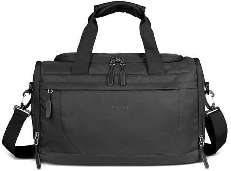 bugatti Mare Basic Reisetasche, schwarz