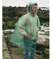 Cao Camping – cao8009 – Poncho-Backup