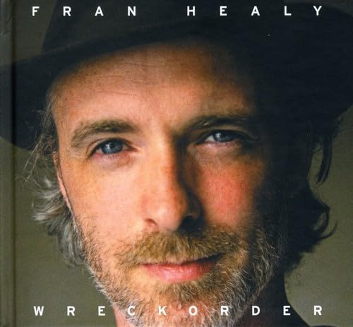 Wreckorder (incl. Bounstrack)